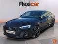 Audi A5 40 TFSI 150kW (190CV) S tronic Sportback Negro - thumbnail 5