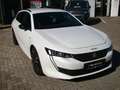 Peugeot 508 SW Hybrid 225 GT Blanc - thumbnail 4