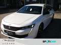 Peugeot 508 SW Hybrid 225 GT Blanc - thumbnail 1