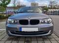 BMW 116 1er 116i Edition Sport - neue Steuerkette & TÜV Grau - thumbnail 4