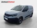 Peugeot Partner 1.5BlueHDI S&S Pro Standard 600kg 100 Blanco - thumbnail 18