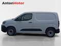 Peugeot Partner 1.5BlueHDI S&S Pro Standard 600kg 100 Blanco - thumbnail 20
