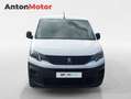 Peugeot Partner 1.5BlueHDI S&S Pro Standard 600kg 100 Blanco - thumbnail 2