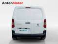 Peugeot Partner 1.5BlueHDI S&S Pro Standard 600kg 100 Blanco - thumbnail 5