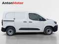 Peugeot Partner 1.5BlueHDI S&S Pro Standard 600kg 100 Blanco - thumbnail 4