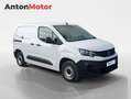 Peugeot Partner 1.5BlueHDI S&S Pro Standard 600kg 100 Blanco - thumbnail 3