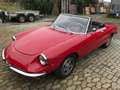 Alfa Romeo Spider 1750 Fastback Rojo - thumbnail 1