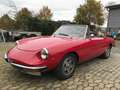 Alfa Romeo Spider 1750 Fastback Rojo - thumbnail 2