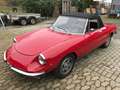 Alfa Romeo Spider 1750 Fastback Rojo - thumbnail 14