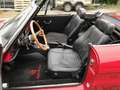 Alfa Romeo Spider 1750 Fastback Rojo - thumbnail 11