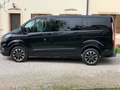 Ford Tourneo Custom ibrida 1/2 Schwarz - thumbnail 12