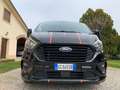 Ford Tourneo Custom ibrida 1/2 Zwart - thumbnail 6
