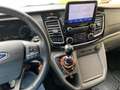 Ford Tourneo Custom ibrida 1/2 Siyah - thumbnail 9