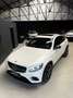 Mercedes-Benz GLC 43 AMG *COUPE*TOIT OUVRANT*GPS*CAMERA*1er PROP*GARANTIE* Blanc - thumbnail 15