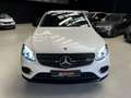 Mercedes-Benz GLC 43 AMG *COUPE*TOIT OUVRANT*GPS*CAMERA*1er PROP*GARANTIE* Blanc - thumbnail 2