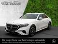Mercedes-Benz E 220 d Avantgarde *AHK*Distr*360°*KeyGo*TotW* Weiß - thumbnail 1