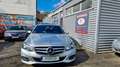 Mercedes-Benz E 300 T-Modell BlueTec Hybrid Elektomotor/Diesel Srebrny - thumbnail 4