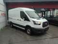Ford Transit Transit Kasten 2,0 TDCi L2H2 290 Startup Weiß - thumbnail 3