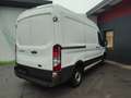 Ford Transit Transit Kasten 2,0 TDCi L2H2 290 Startup Weiß - thumbnail 6