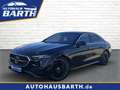Mercedes-Benz E 220 d Edition AMG Line Advanced Plus 4Matic Schwarz - thumbnail 1