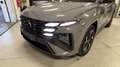 Hyundai TUCSON Tucson 1.6 HEV aut. N Line Grau - thumbnail 10