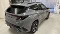 Hyundai TUCSON Tucson 1.6 HEV aut. N Line Grau - thumbnail 6