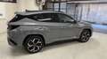 Hyundai TUCSON Tucson 1.6 HEV aut. N Line Grau - thumbnail 5