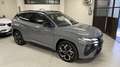 Hyundai TUCSON Tucson 1.6 HEV aut. N Line Grau - thumbnail 4