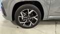 Hyundai TUCSON Tucson 1.6 HEV aut. N Line Grau - thumbnail 11