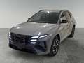 Hyundai TUCSON Tucson 1.6 HEV aut. N Line Grau - thumbnail 1