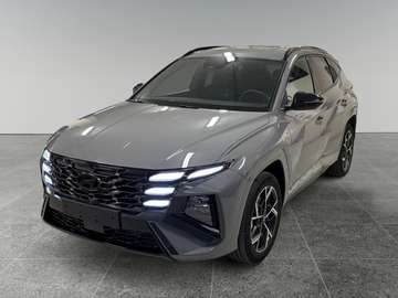 Tucson 1.6 HEV aut. N Line