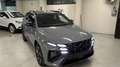 Hyundai TUCSON Tucson 1.6 HEV aut. N Line Grau - thumbnail 3