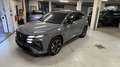 Hyundai TUCSON Tucson 1.6 HEV aut. N Line Grau - thumbnail 9