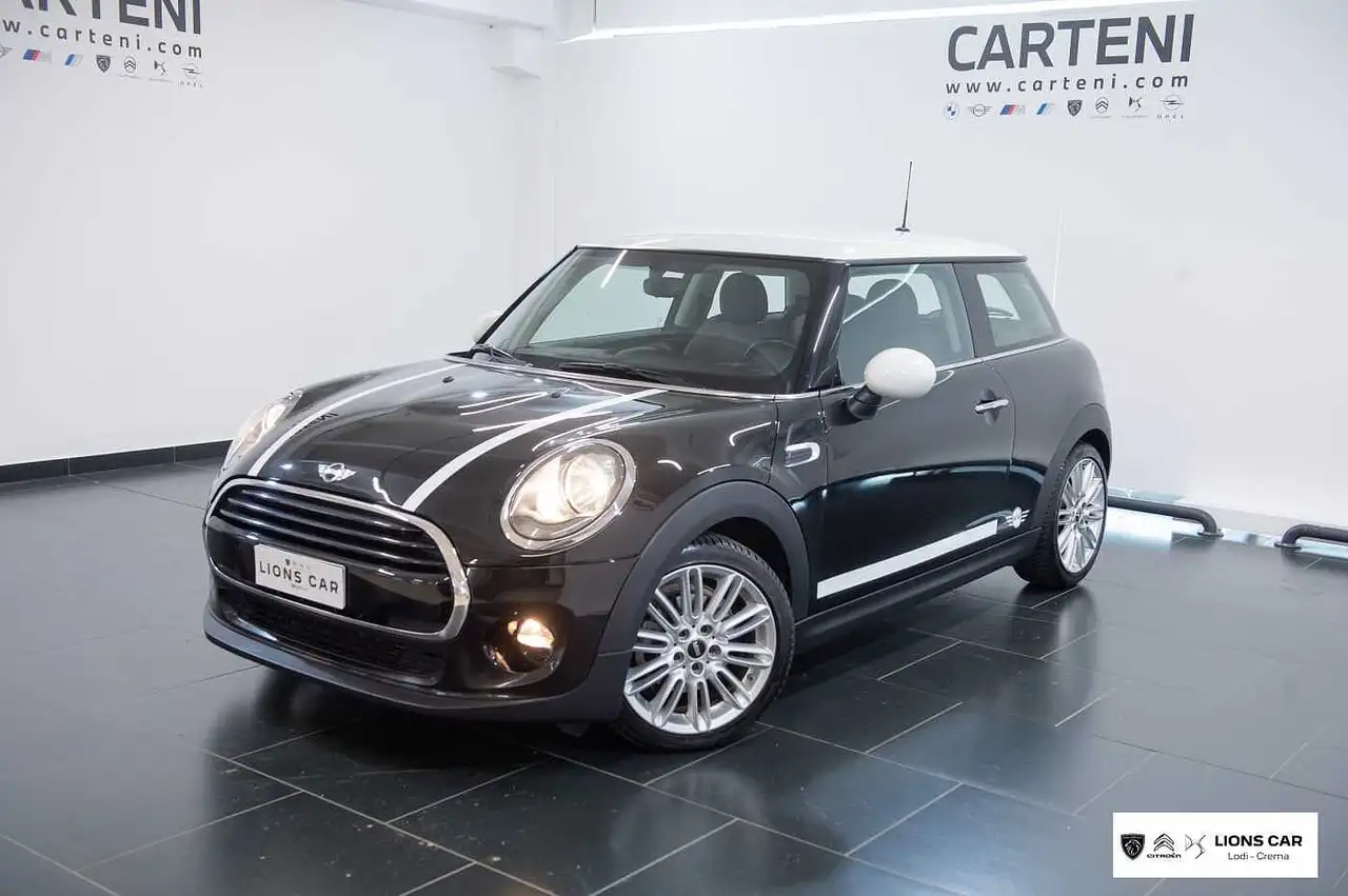 MINI