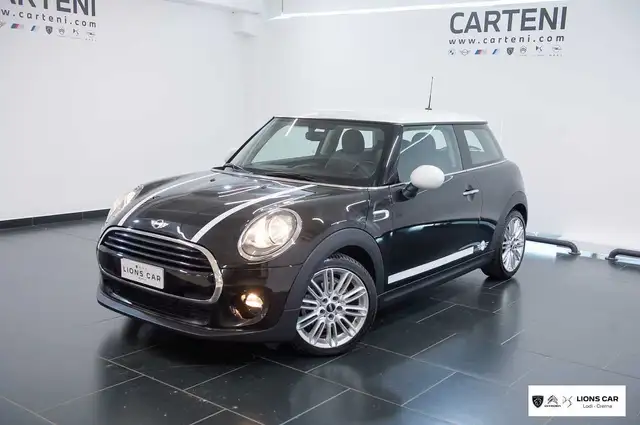 MINI Autres 4ª serie Mini 1.5 Cooper D