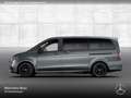 Mercedes-Benz V 300 d AVANTGARDE+AMG+9G+AHK+StandHZ+Klimaautom Grau - thumbnail 5