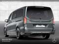 Mercedes-Benz V 300 d AVANTGARDE+AMG+9G+AHK+StandHZ+Klimaautom Grau - thumbnail 20