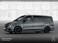 Mercedes-Benz V 300 d AVANTGARDE+AMG+9G+AHK+StandHZ+Klimaautom Grau - thumbnail 3