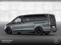 Mercedes-Benz V 300 d AVANTGARDE+AMG+9G+AHK+StandHZ+Klimaautom Grau - thumbnail 14