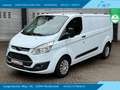 Ford Transit Custom 290 L2H1 TREND 2.0TDCI 170PS AUT Weiß - thumbnail 1
