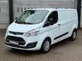 Ford Transit Custom 290 L2H1 TREND 2.0TDCI 170PS AUT Weiß - thumbnail 4