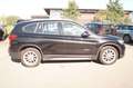 BMW X1 Baureihe X1 sDrive 18 i Advantage Noir - thumbnail 10