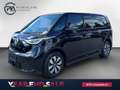 Volkswagen ID. Buzz VW ID. Buzz Cargo Pure 125 kW Чёрный - thumbnail 1