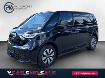 VW ID. Buzz Cargo Pure 125 kW