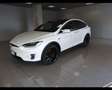 Tesla Model X 100 kWh Performance Dual Motor Bianco - thumbnail 1