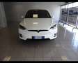 Tesla Model X 100 kWh Performance Dual Motor Bianco - thumbnail 2