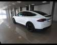 Tesla Model X 100 kWh Performance Dual Motor Bianco - thumbnail 4