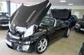 Opel GT Roadster 2.0 Turbo 1.Hand deutsches Auto Schwarz - thumbnail 17