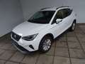 SEAT Arona ARONA 1.0 TSI STYLE / LED'S+KAMERA+BEATS Weiß - thumbnail 2