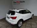 SEAT Arona ARONA 1.0 TSI STYLE / LED'S+KAMERA+BEATS Weiß - thumbnail 7